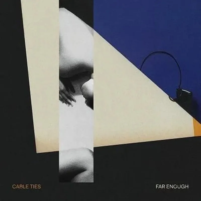 Cable Ties - Far Enough [Peak Vinyl Edition