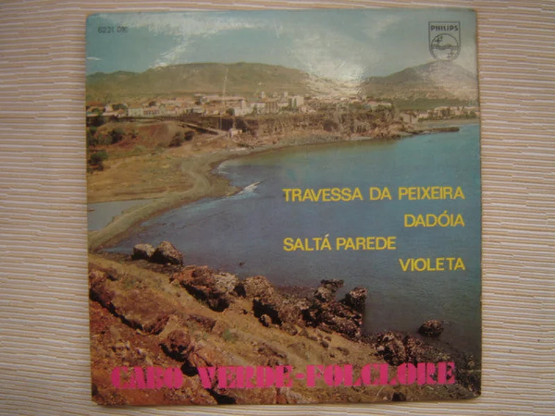 Cabo Verde - Folclore