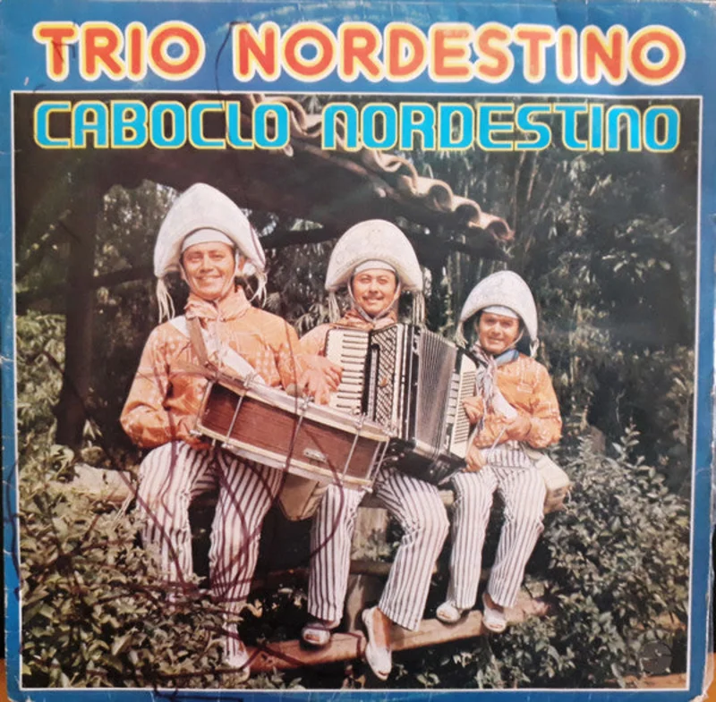 Caboclo Nordestino