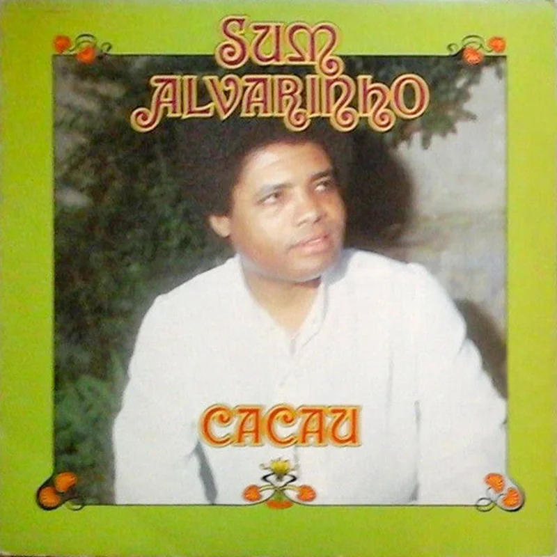 Cacau