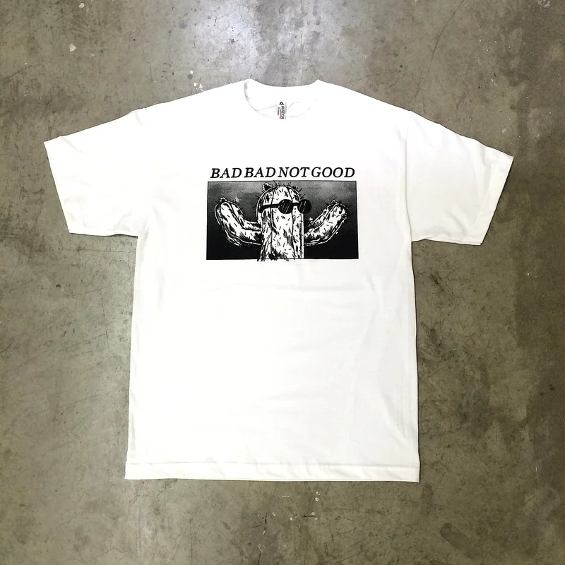Cactus Tee
