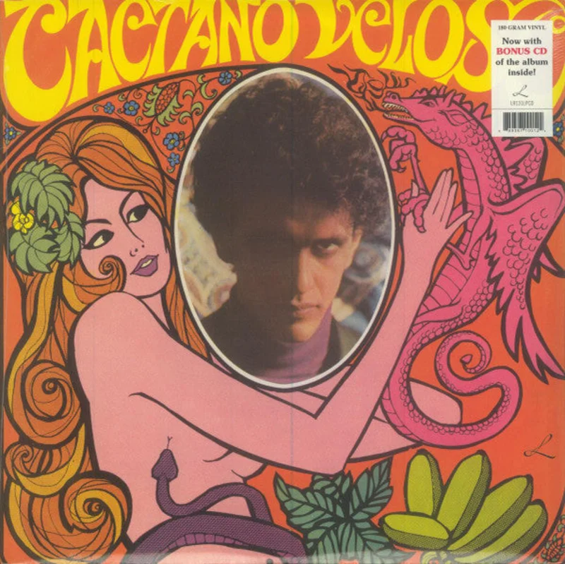 Caetano Veloso