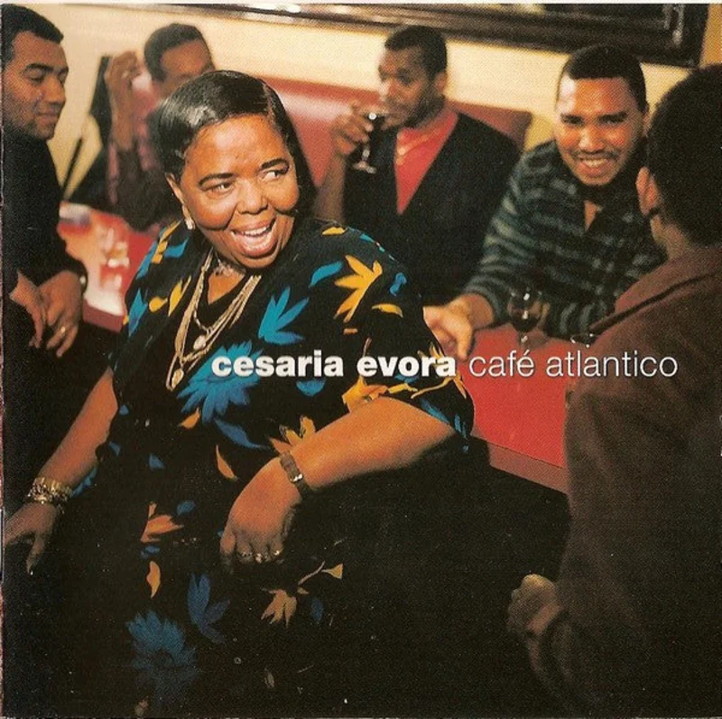Caf Atlantico