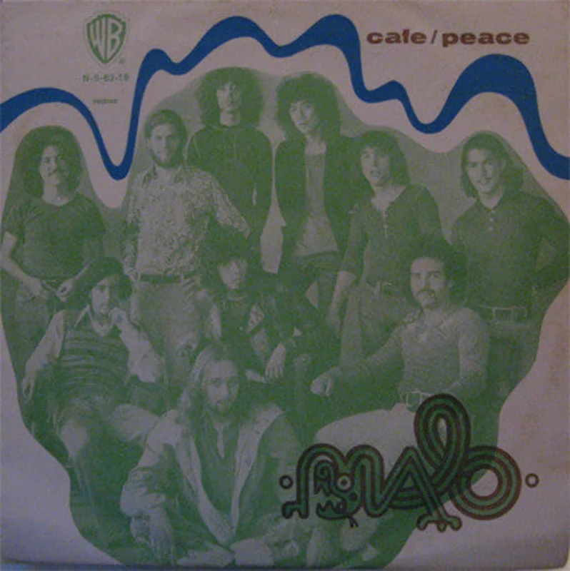 Caf / Peace