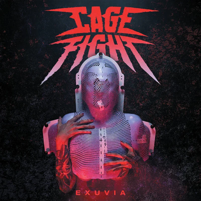 Cage Fight - Exuvia