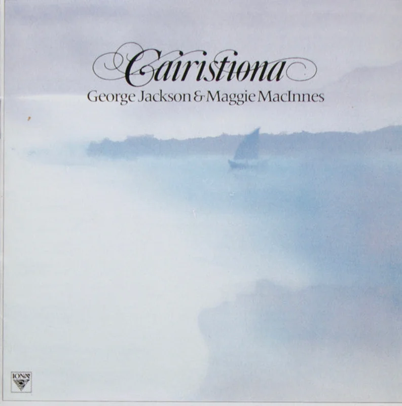 Cairistiona