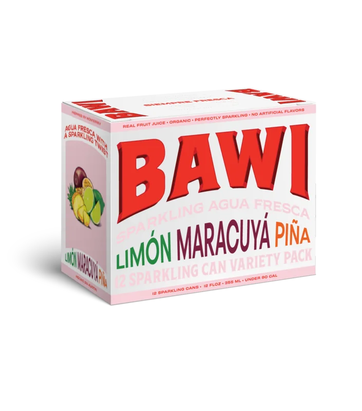 CAJA VARIEDAD