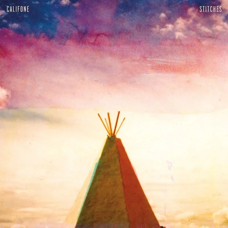 Califone - Stitches - Vinyl Record