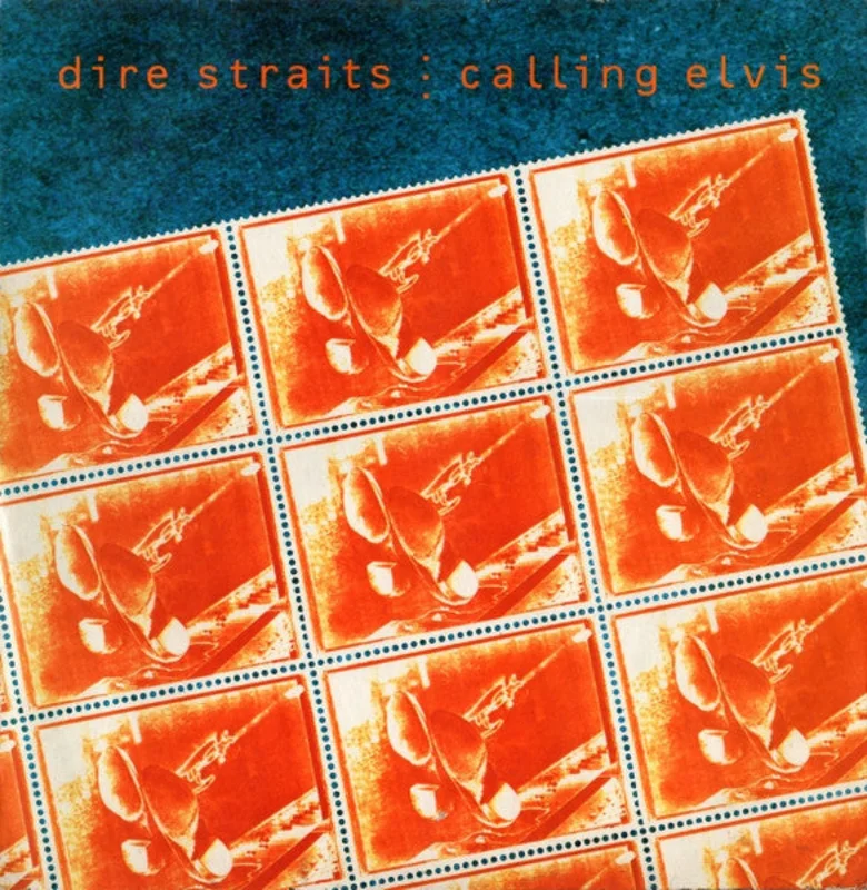 Calling Elvis