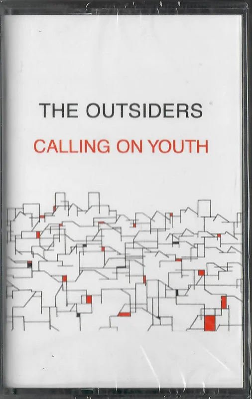 Calling On Youth