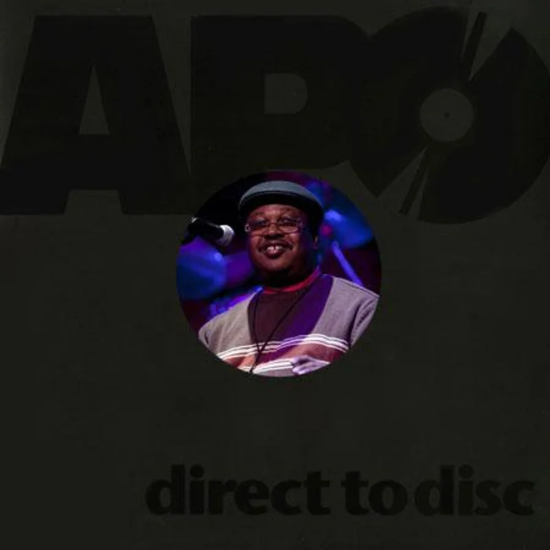 Calvin Cooke, Aubrey Ghent & Campbell Brothers (Analogue Pressing) (Arrives in 30 days)