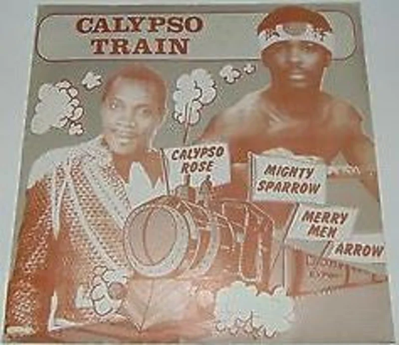 Calypso Train