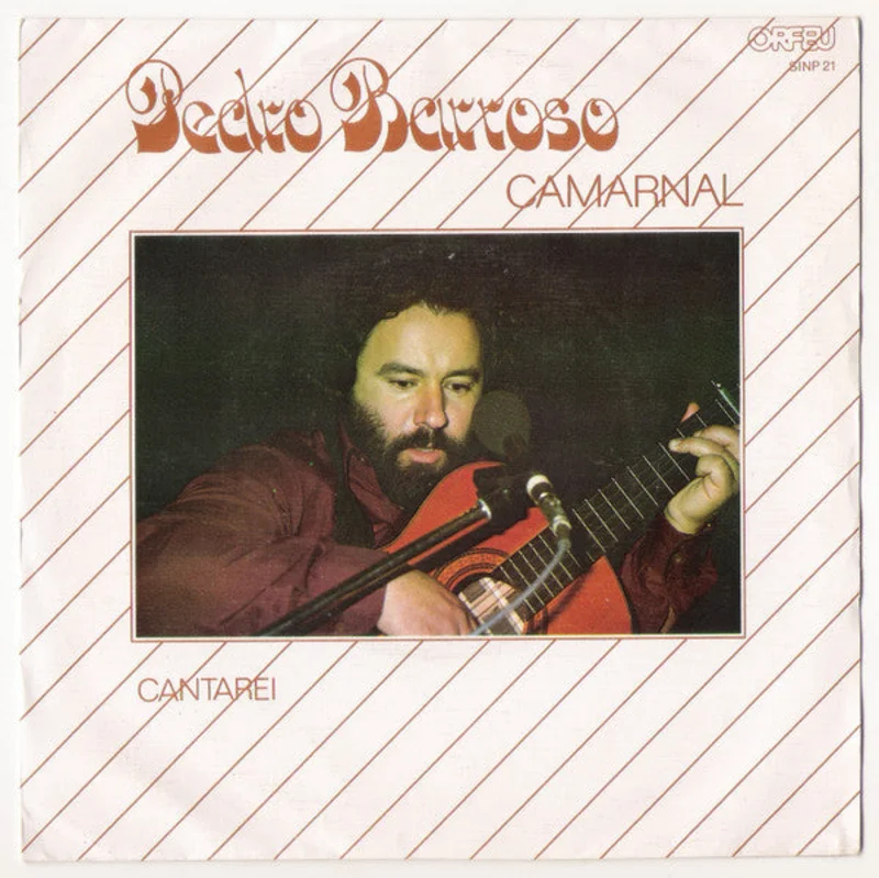 Camarnal / Cantarei