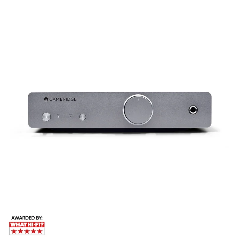 Cambridge Audio Alva Duo