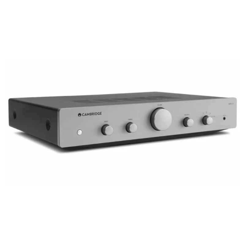 Cambridge Audio AXA25 Stereo Integrated Amplifier