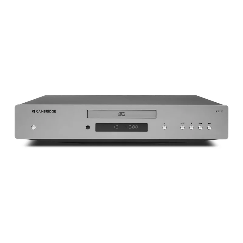 Cambridge Audio AXC25 CD Player [Built in DAC]
