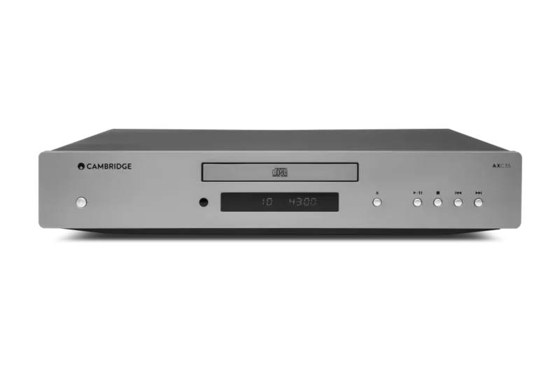 Cambridge Audio AXC35 CD Player [Built in DAC]