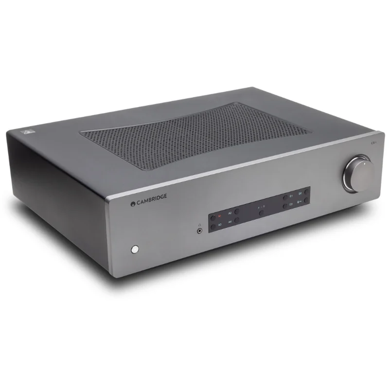 Cambridge Audio CXA81 MK II Integrated Stereo Amplifier