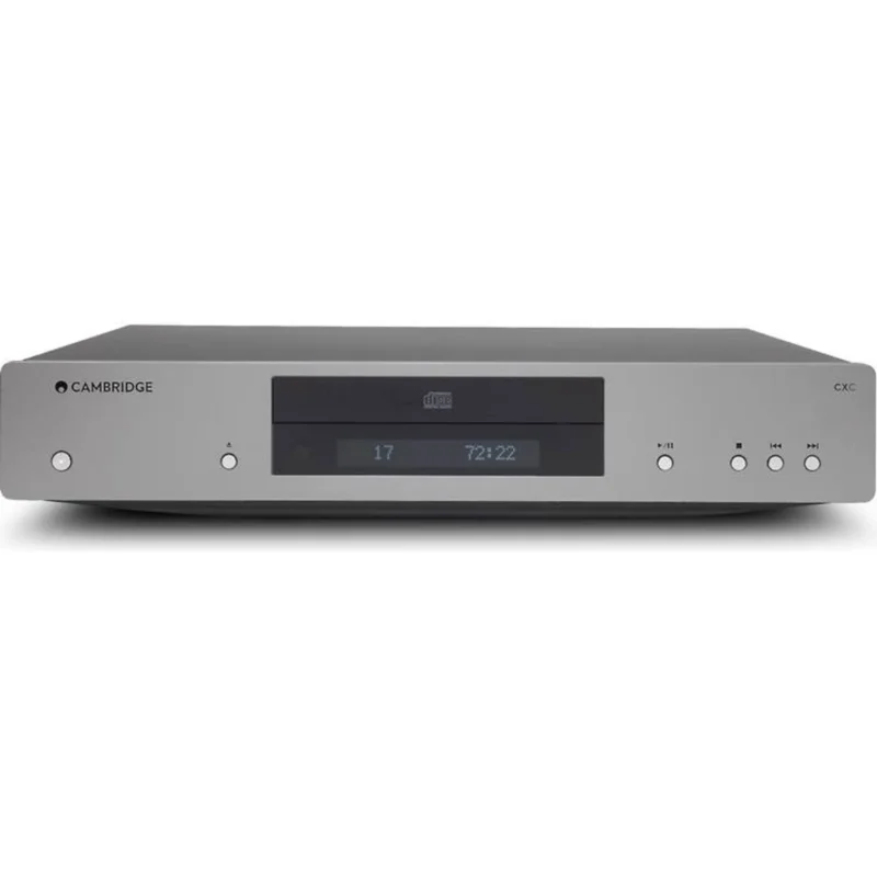 Cambridge Audio CXC V2 Dedicated CD Transport