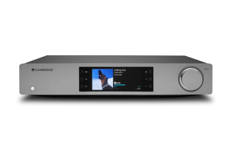 Cambridge Audio CXN100 Network Player