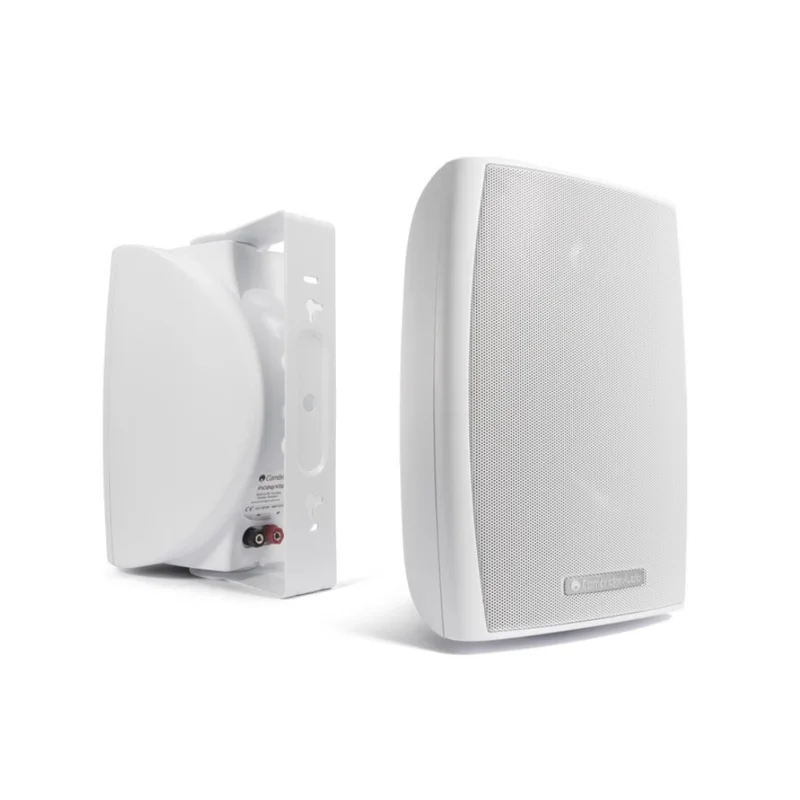 Cambridge Audio ES20 Outdoor Speakers [Pair]