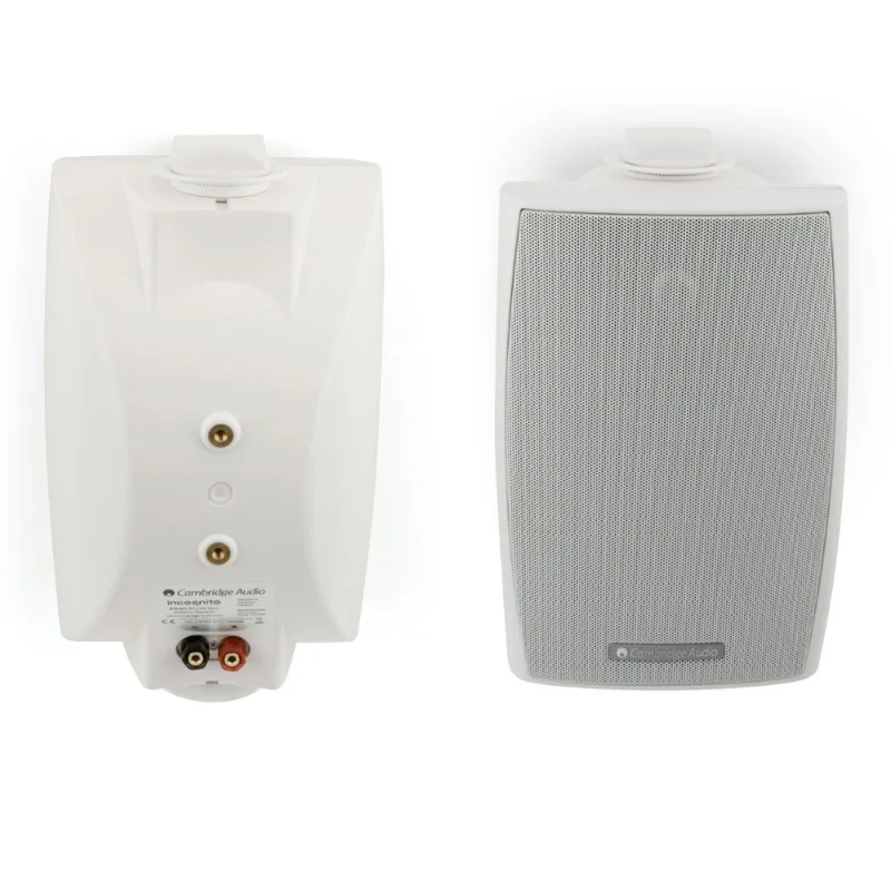 Cambridge Audio ES30 Outdoor Speakers [Pair]