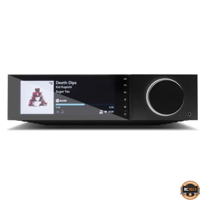 Cambridge Audio Evo 150 Streaming Amplifier