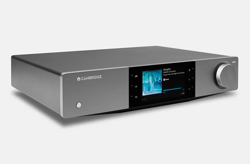 Cambridge Audio EXN100 Network Player