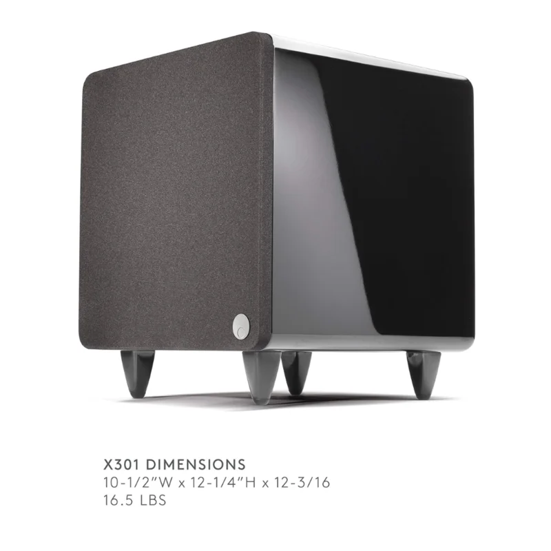 Cambridge Audio Minx X301 Subwoofer