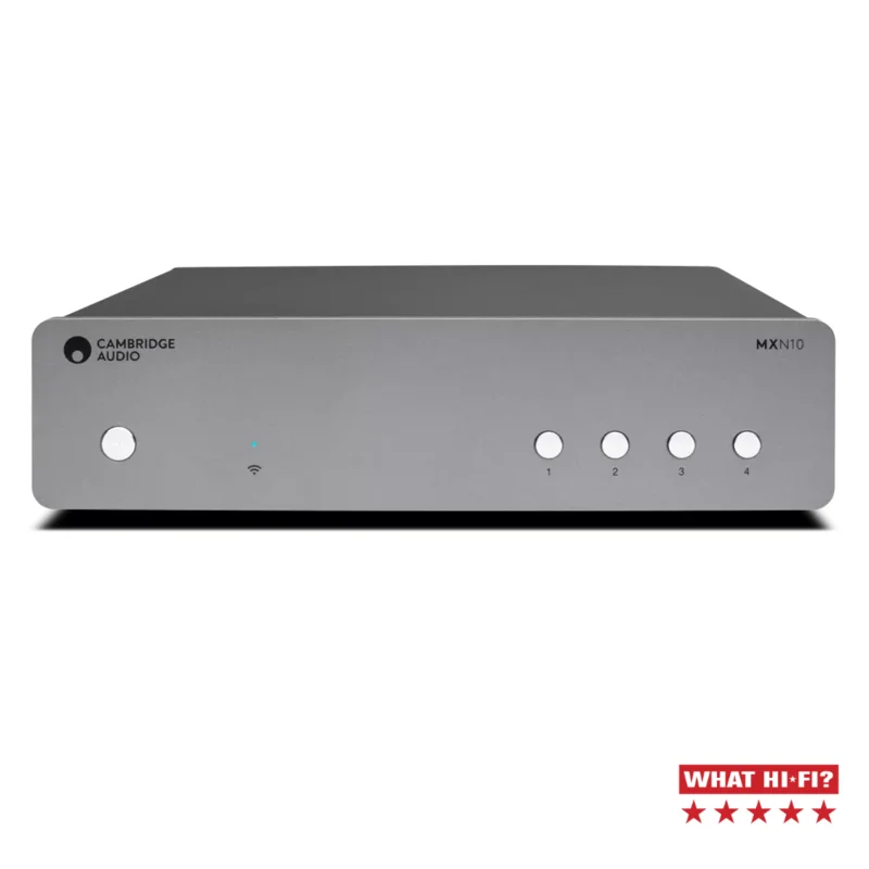 Cambridge Audio MXN10