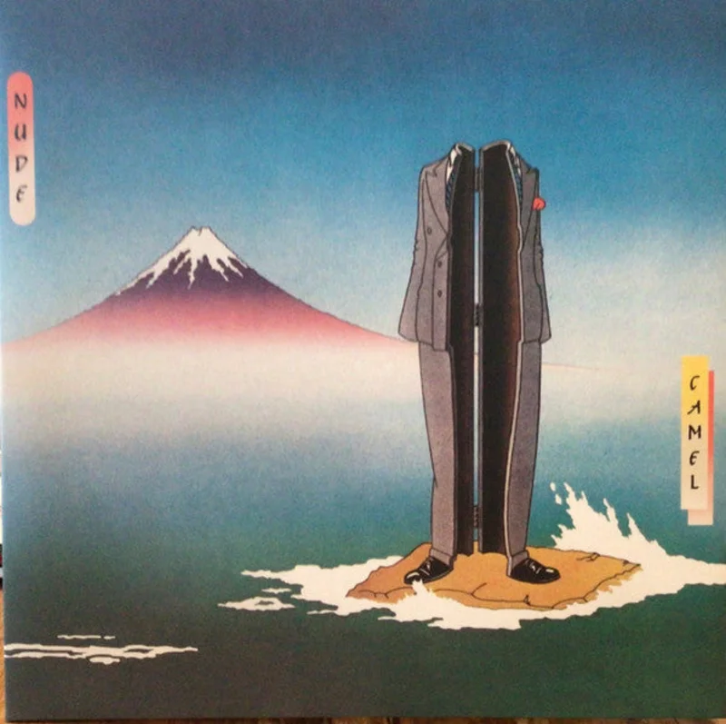 Camel - Nude (Arrives in 4 days)