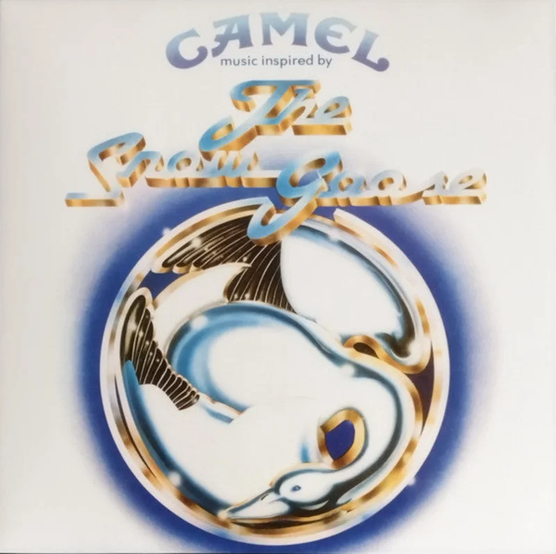 Camel - The Snow Goose (Arrives in 4 days)