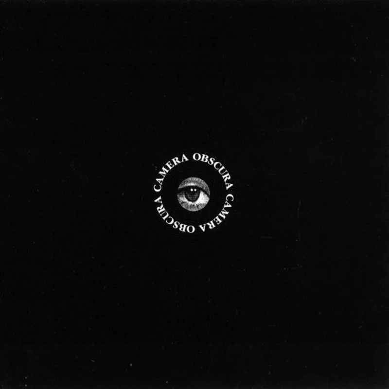 Camera Obscura