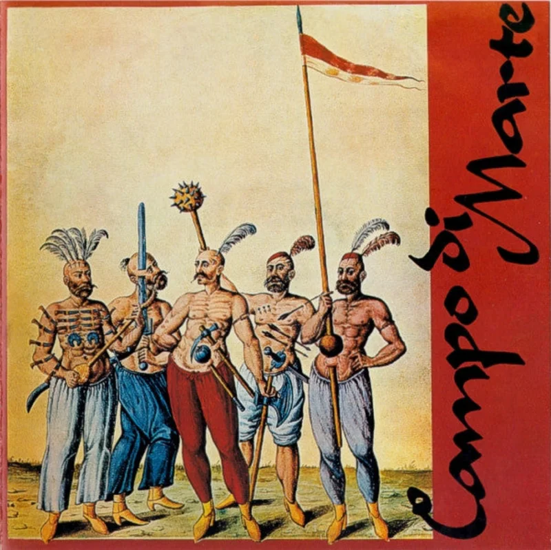 Campo Di Marte