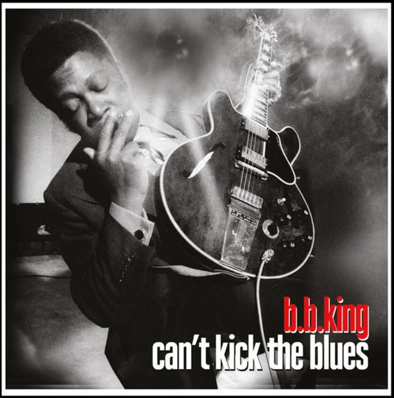 Can't Kick The Blues
