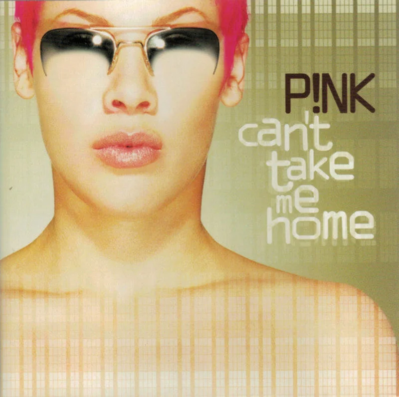 Can't Take Me Home