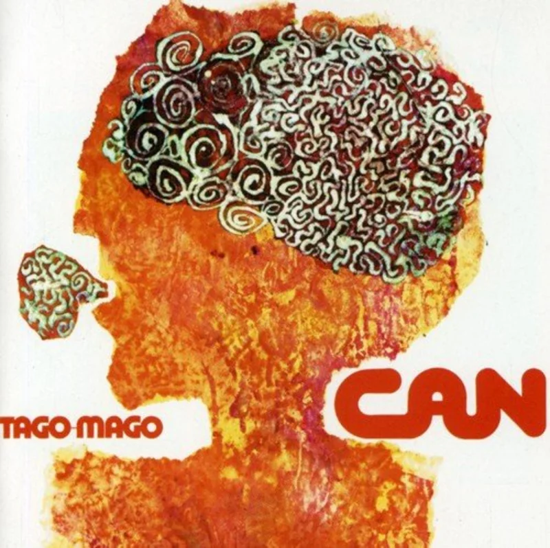 Can - Tago Mago