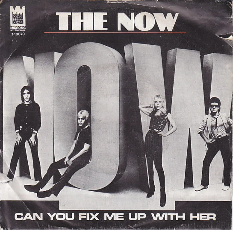 Can You Fix Me Up With Her