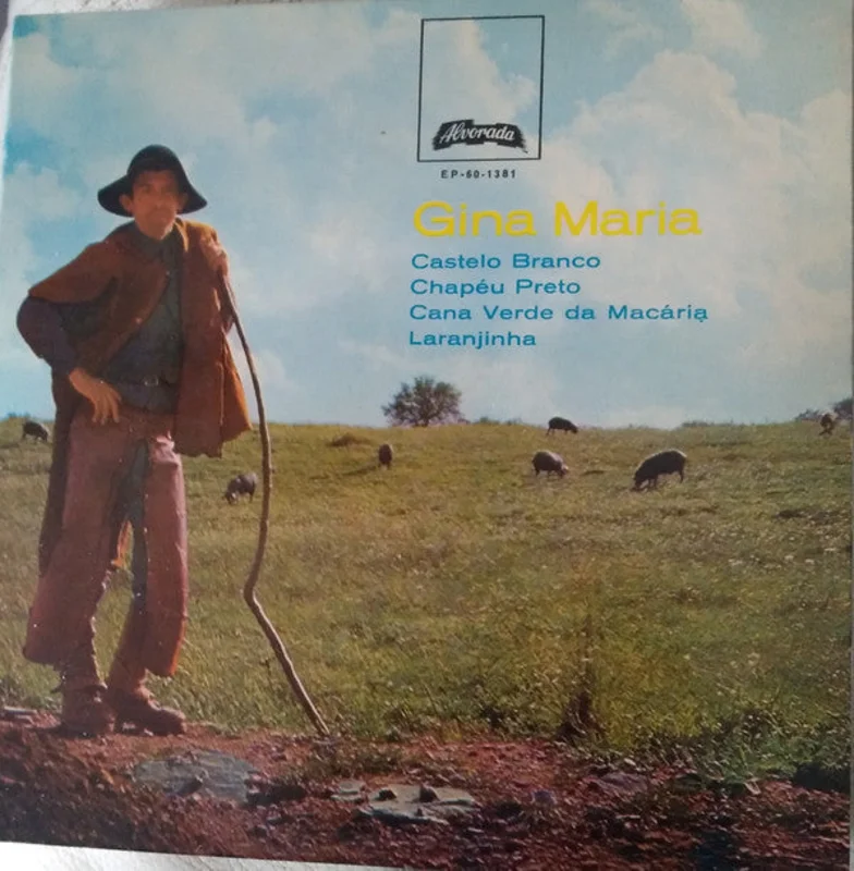 Cana Verde Da Macria