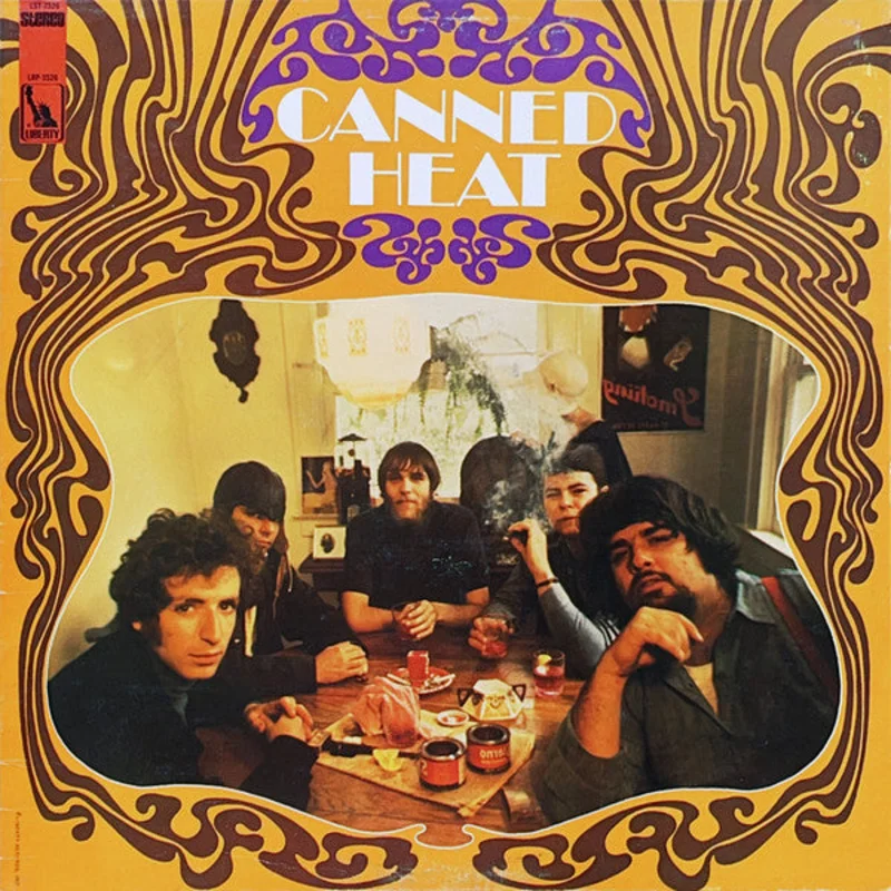 Canned Heat