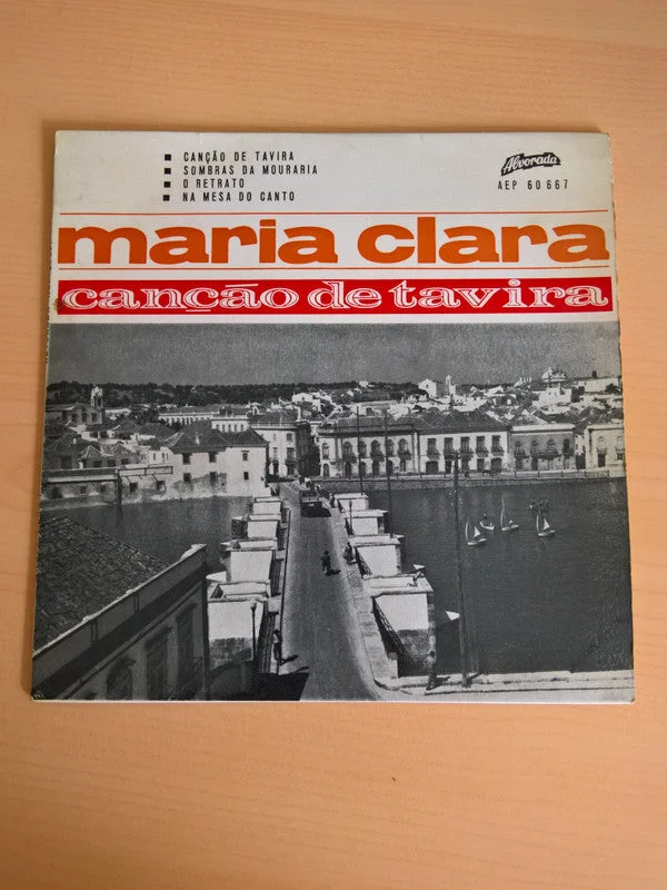 Cano de Tavira
