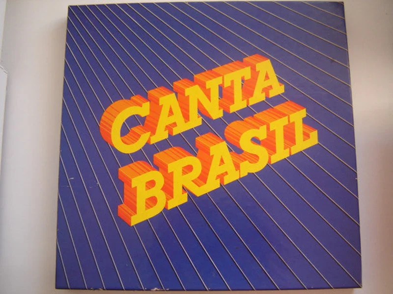 Canta Brasil