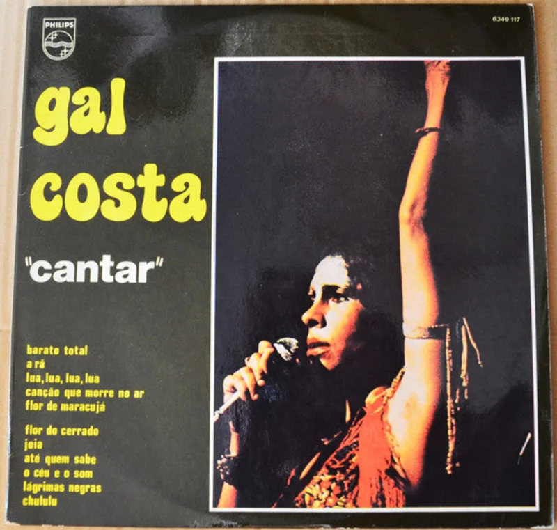 Cantar