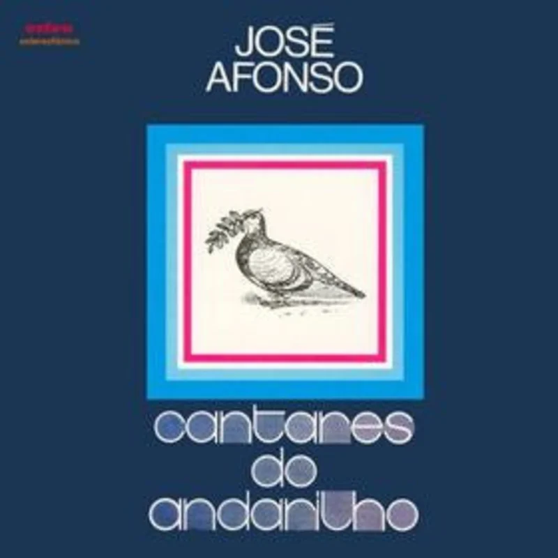 Cantares Do Andarilho