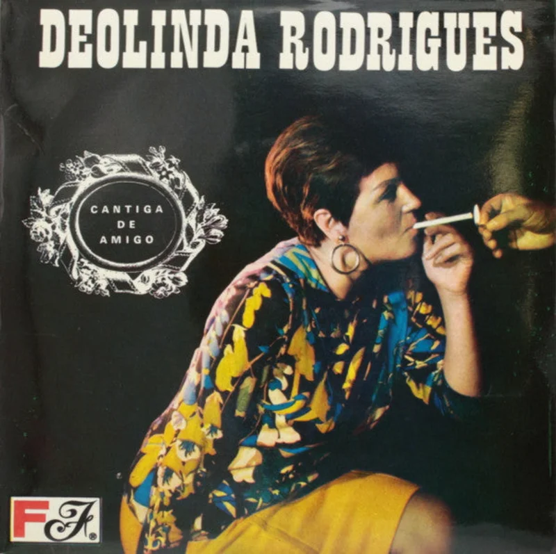 Cantiga De Amigo