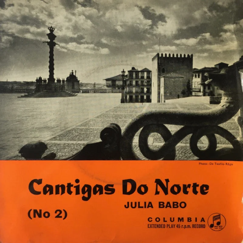 Cantigas Do Norte (No 2)