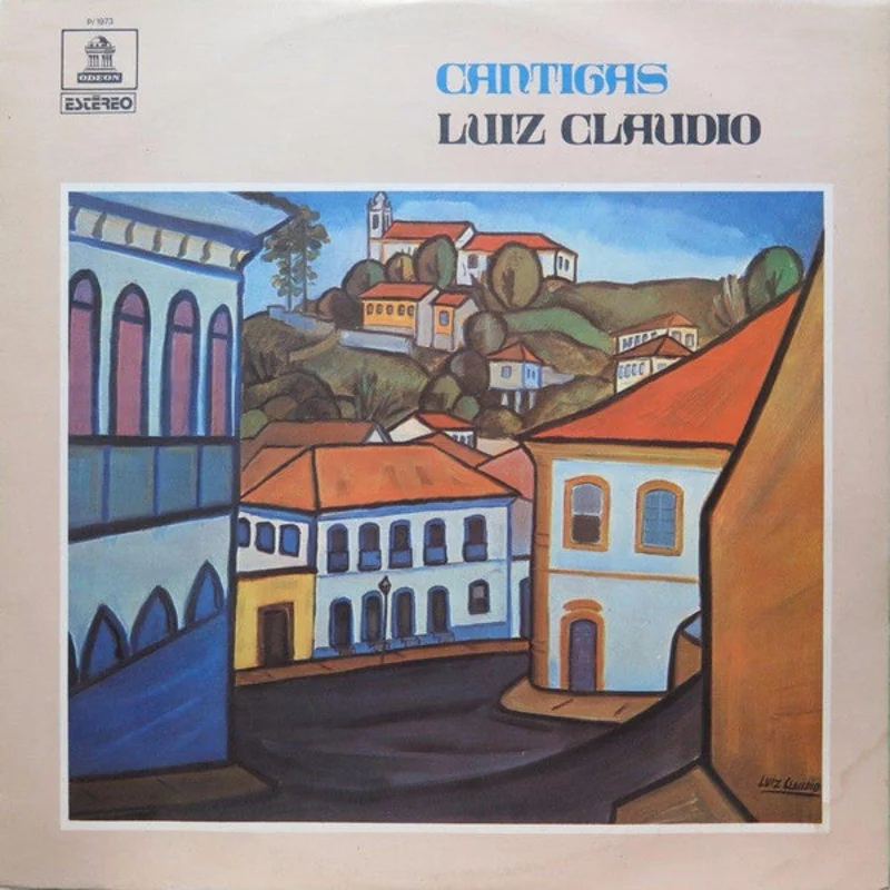 Cantigas