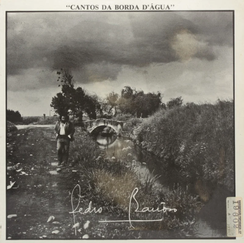 Cantos Da Borda D'gua