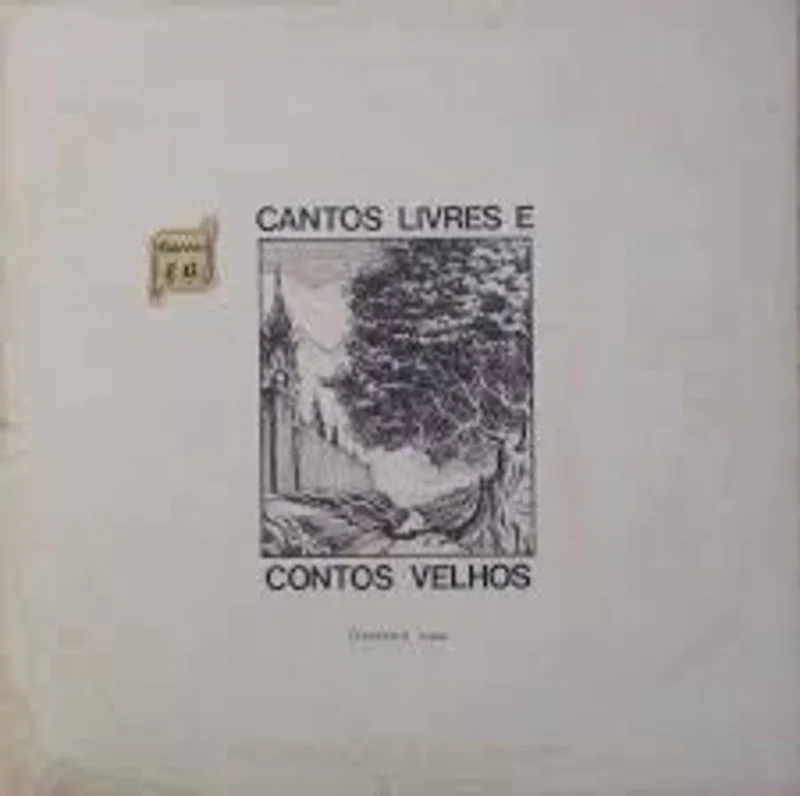 Cantos Livres E Contos Velhos