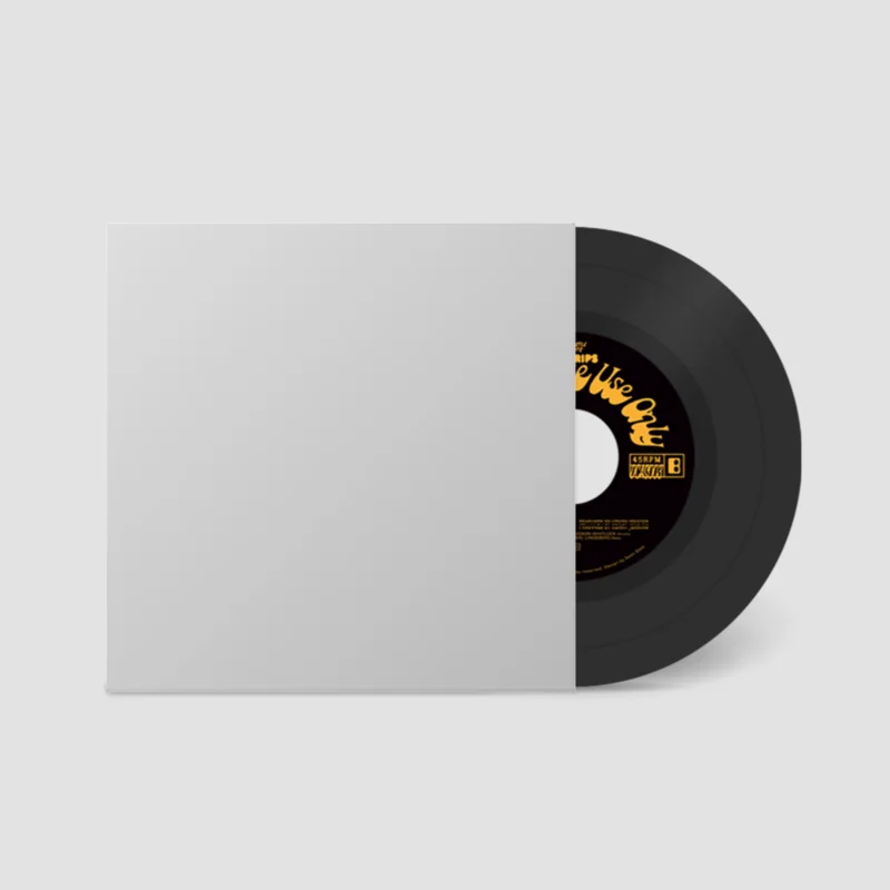 Cantrips - For Private Use Only Vinyl 7"